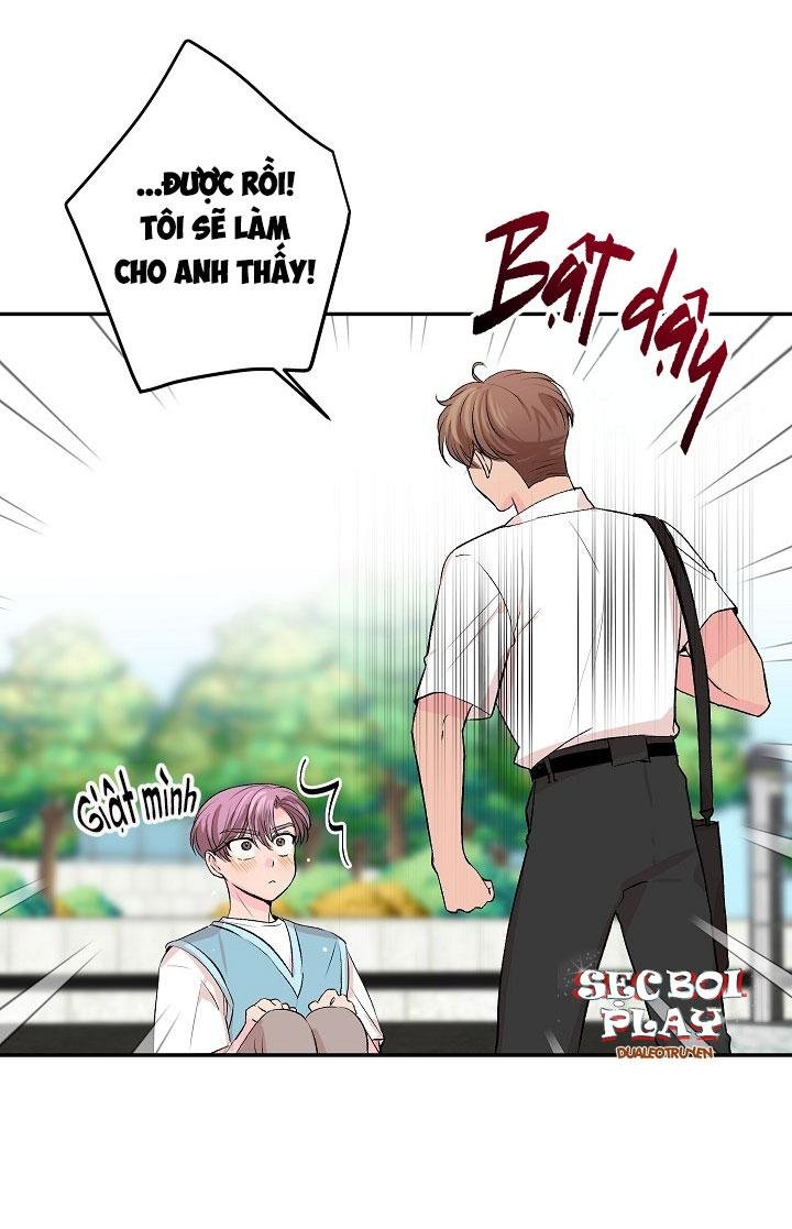 good dog , my boy chapter 6 56