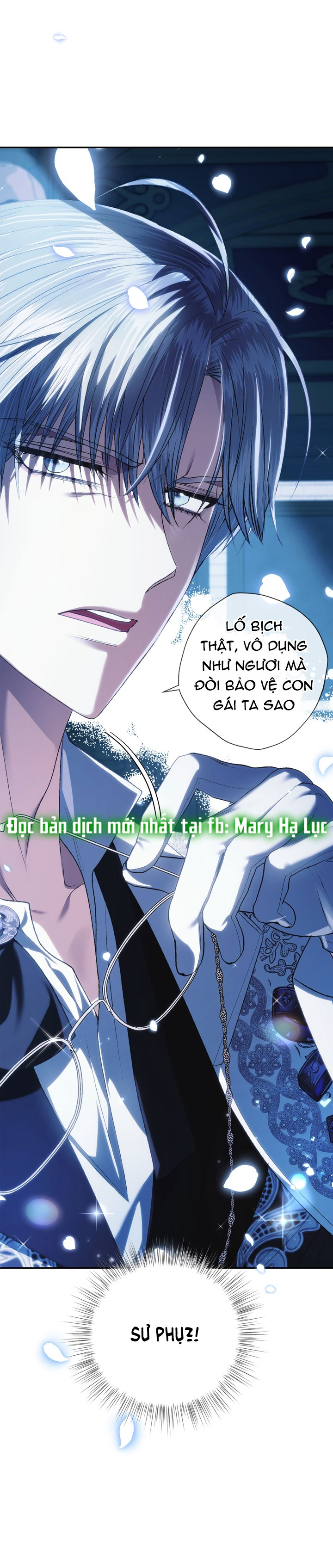 cha à, con không muốn kết hôn đâu chapter 57 57