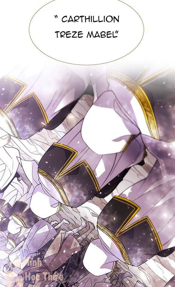 năm môn đệ của charlotte chapter 34 26