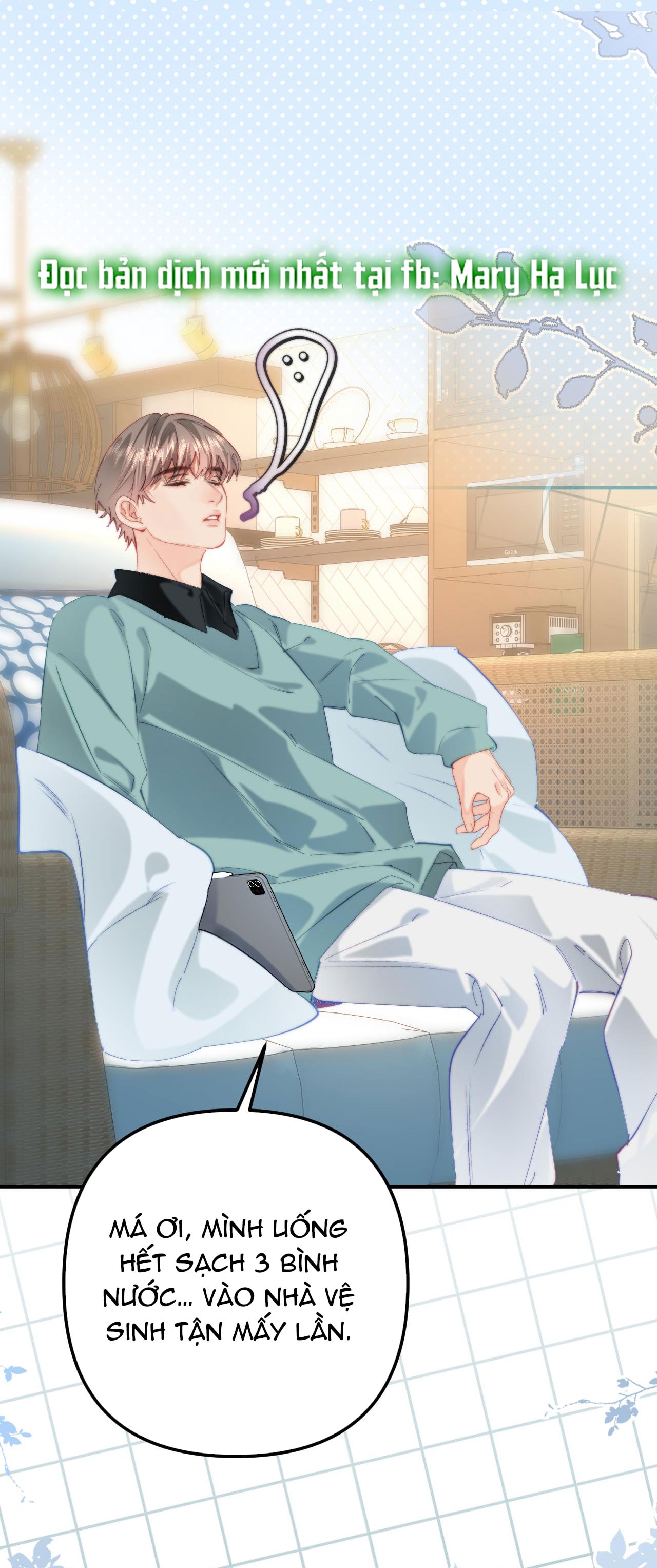 câu chuyện ngọt ngào của cặp vợ chồng đỉnh lưu chapter 107 27