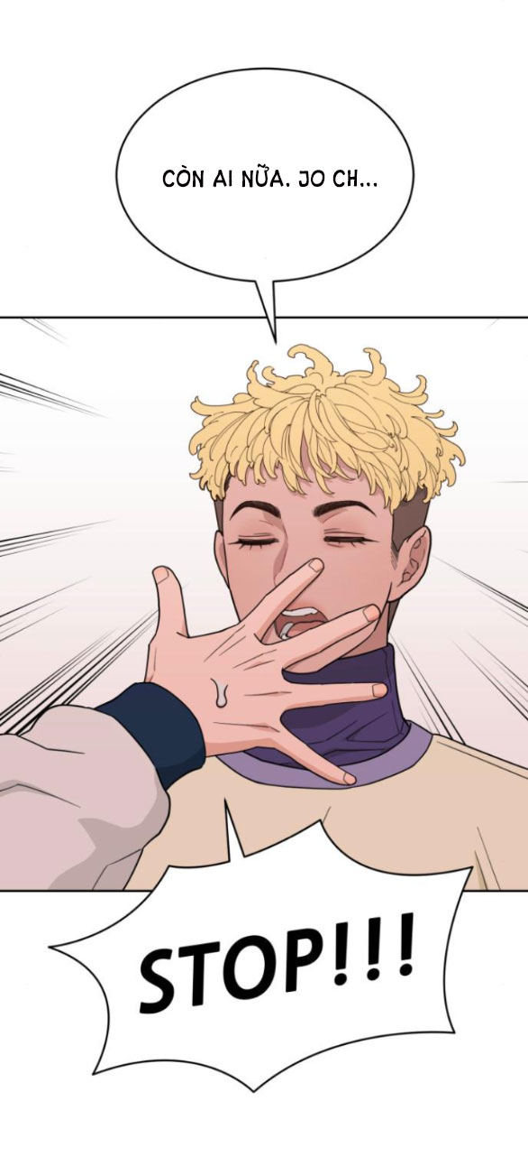 Vận May Bất Ngờ chapter 29.1 25