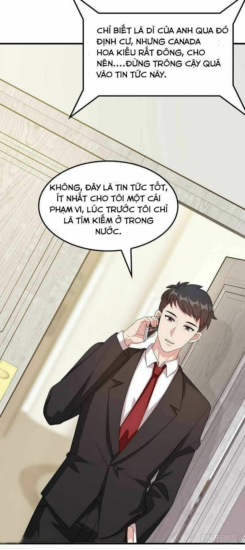 nam thần manh bảo tận diệt chapter 52 21