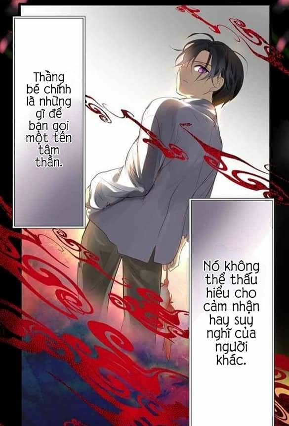 tuyển tập các chương prologue hàn chapter 2 11