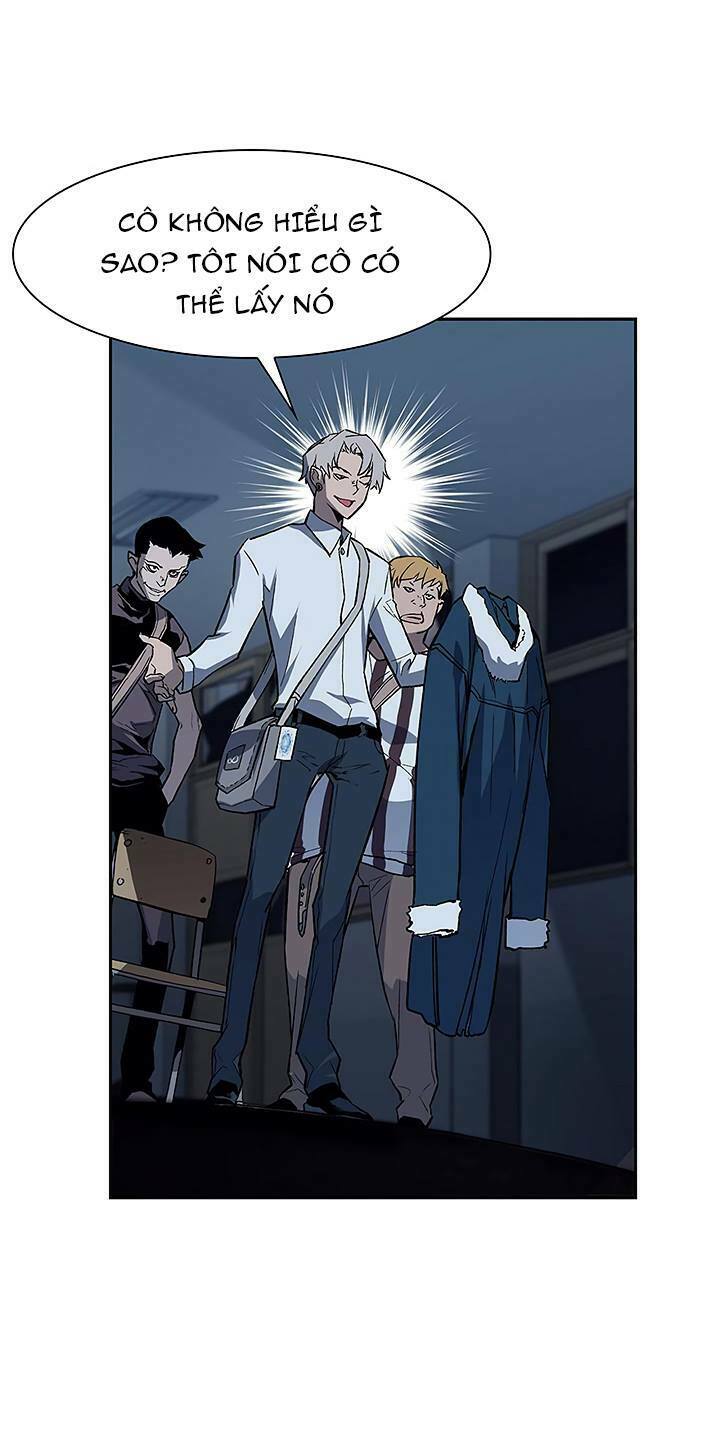 khát vọng trỗi dậy chapter 27 16