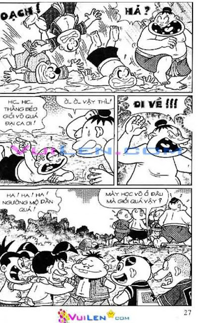 thần đồng đất việt chapter 128 24