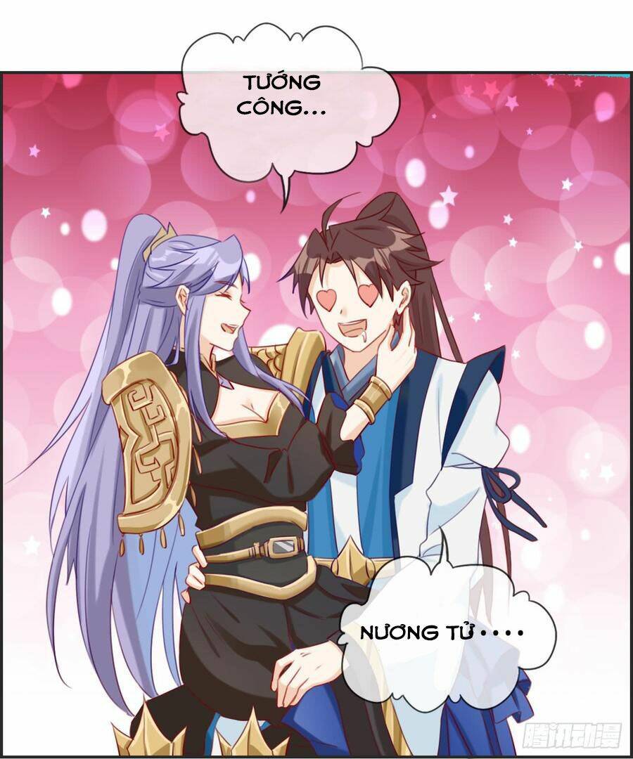 tối cường hoàn khố hệ thống chapter 20 22