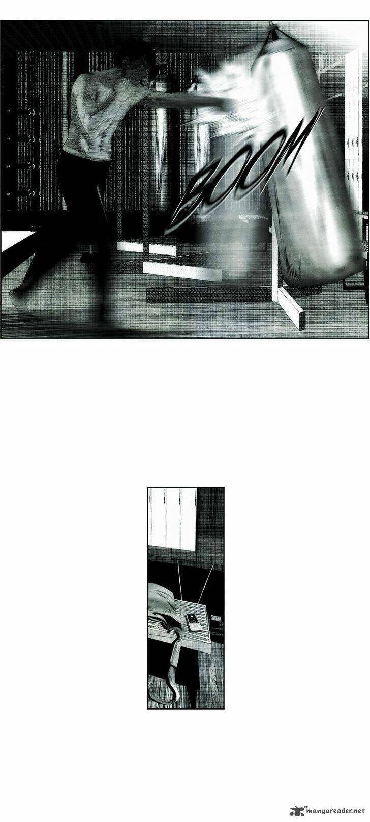 cry like wolves chapter 6 45