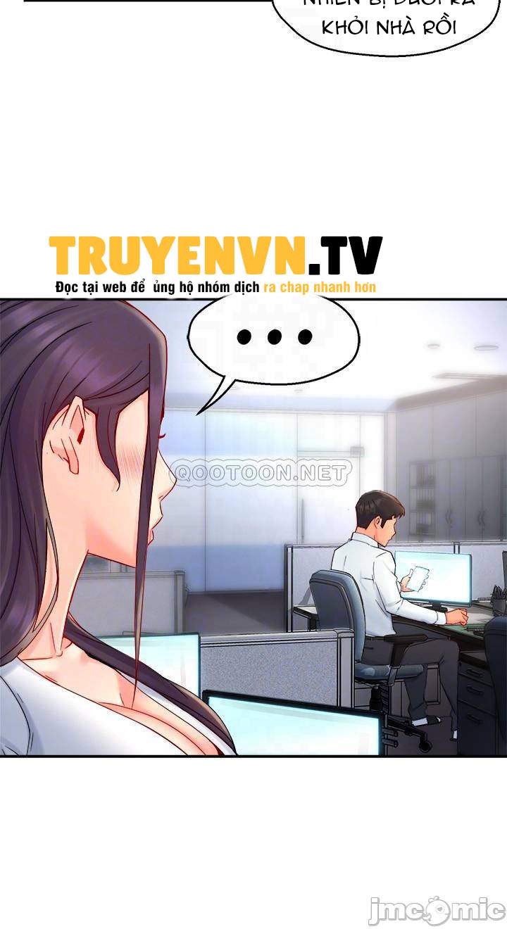 trưởng phòng mật báo chapter 42 11