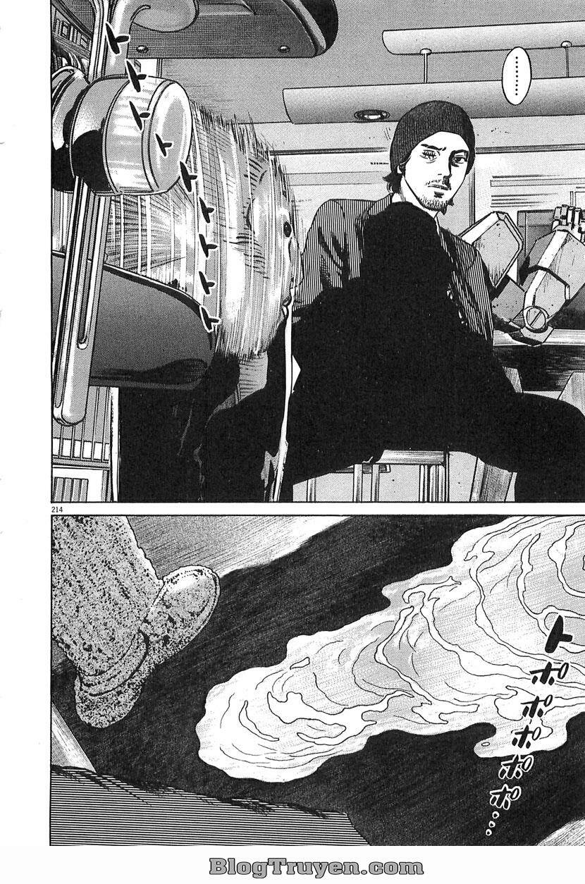 homunculus chapter 70 36