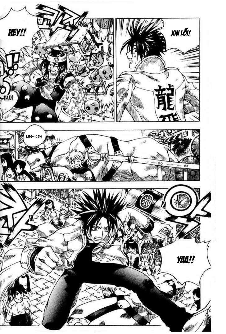 ragnarok - into the abyss chapter 89 12