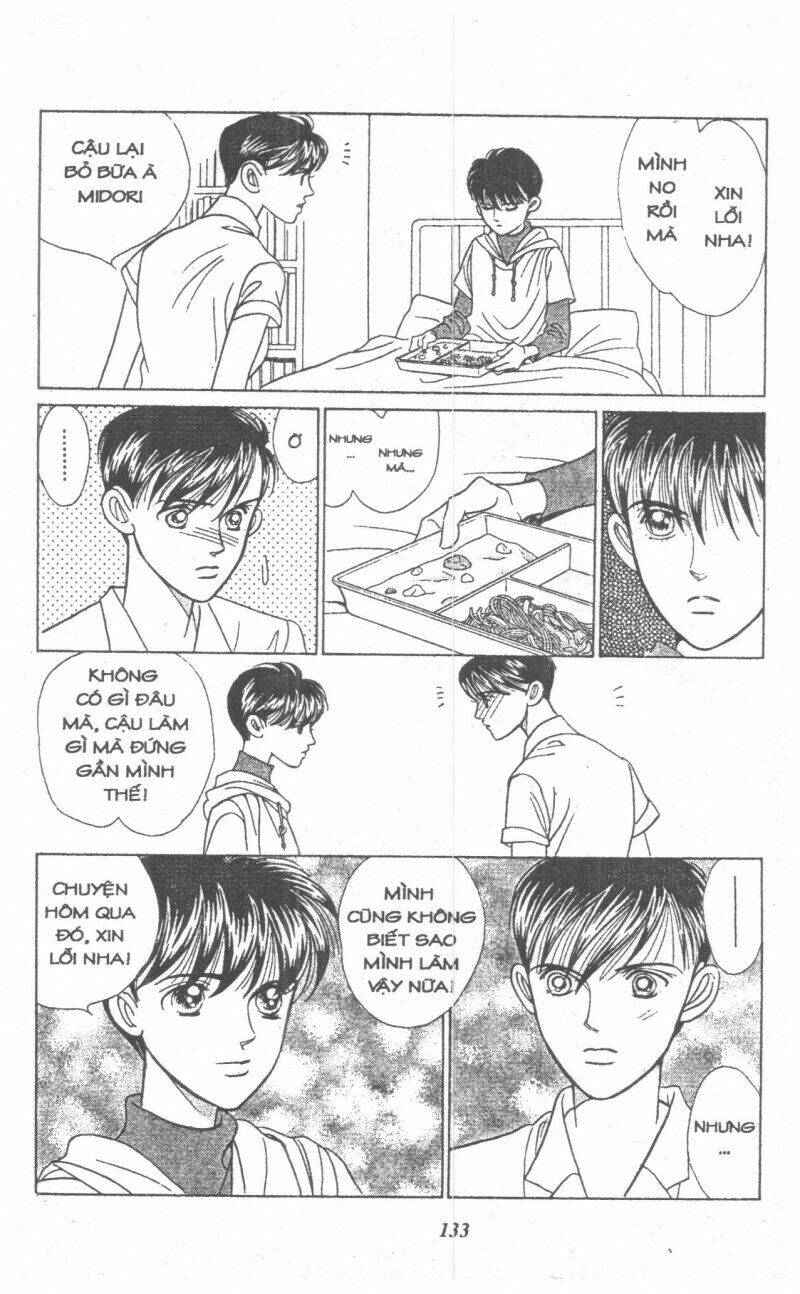 nàng tiên ánh trăng - kaguya hime chapter 6 131