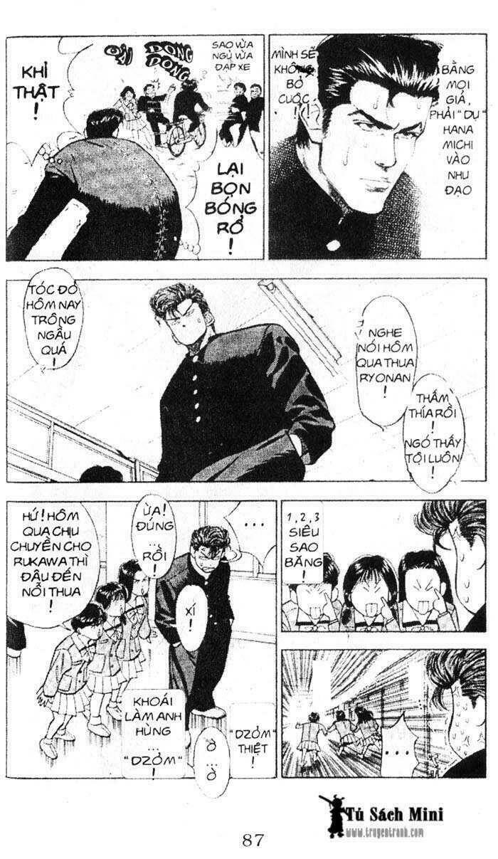 cao thủ bóng rổ chapter 49 6