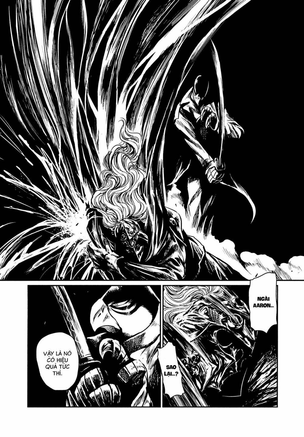 keyman chapter 52 24