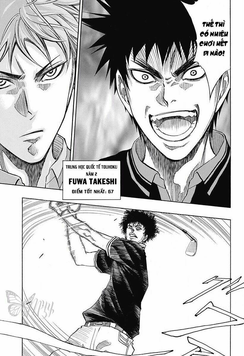 robot x laserbeam chapter 18 10