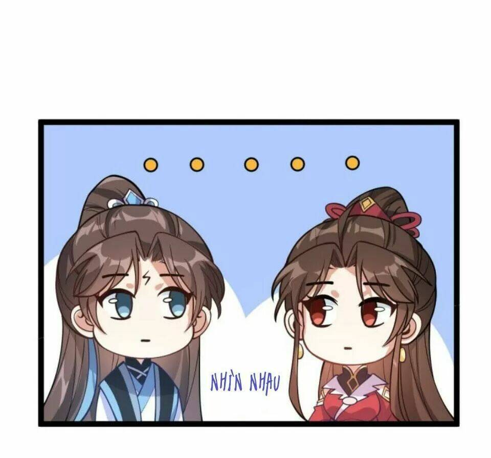 phế nữ yêu thần chapter 74 50