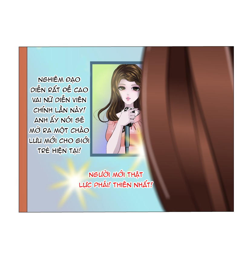 cạm bẫy của nữ thần chapter 47 10