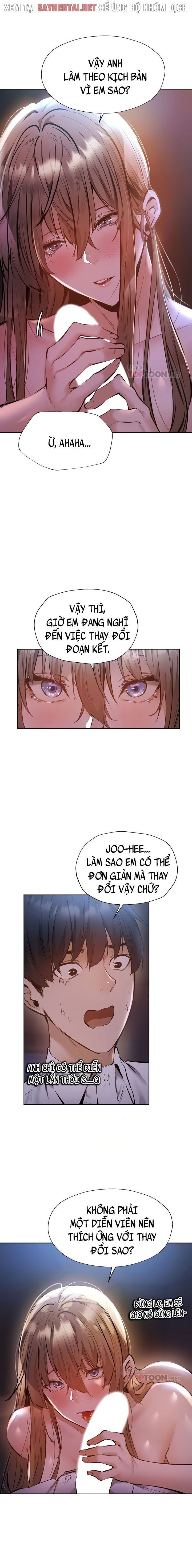 có phòng trống không? chapter 105 4