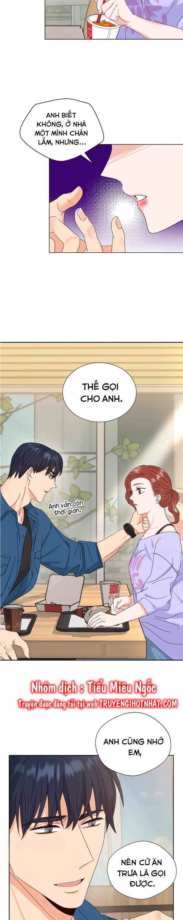nam chính của tôi chapter 55 7