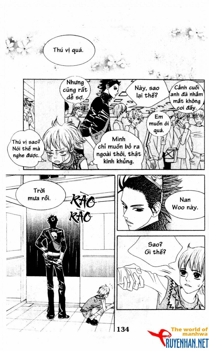 you're so cool chapter 7 16