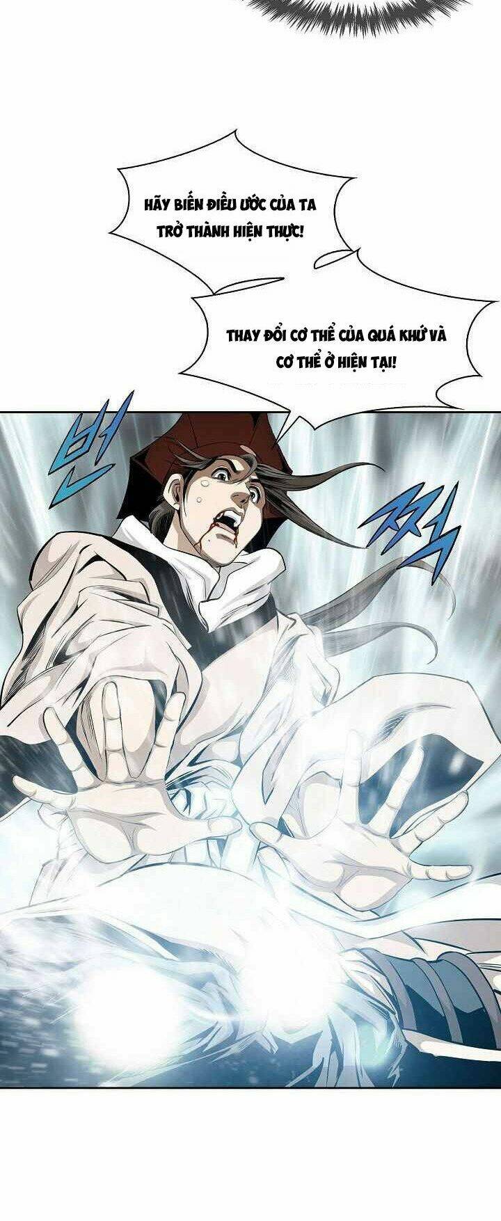 thế giới võ thuật của pháp sư chapter 65 12