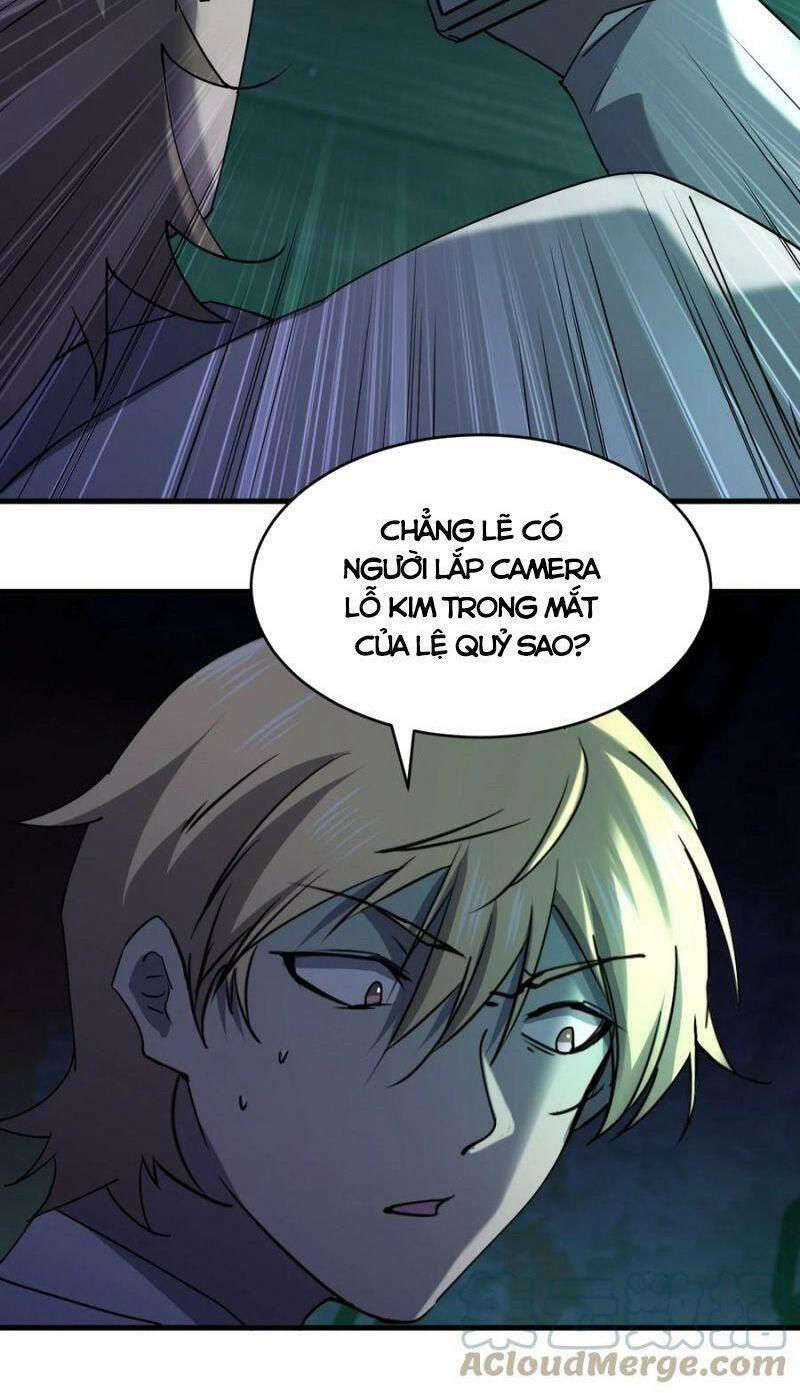 đừng hiểu lầm, tôi mới là người bị hại! chapter 64 17