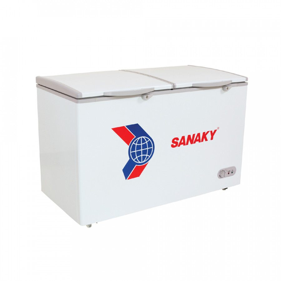 Tủ Đông Sanaky VH-285A2 (280L) - Hàng Chính Hãng