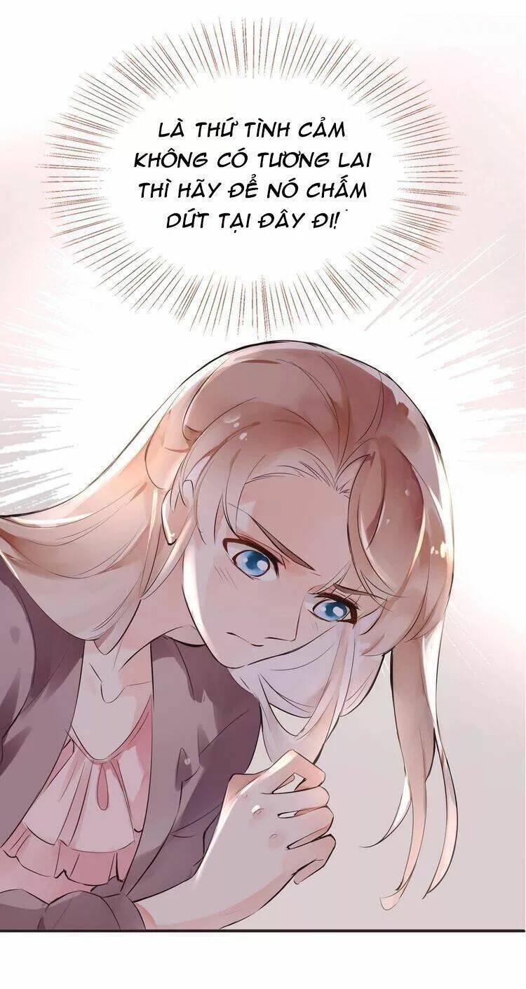 nở rộ trên bụi gai chapter 42 12