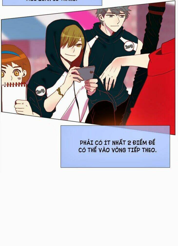 món quà từ chúa chapter 17 25