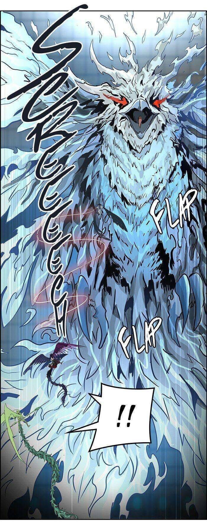 tòa tháp bí ẩn 2 chapter 475 50