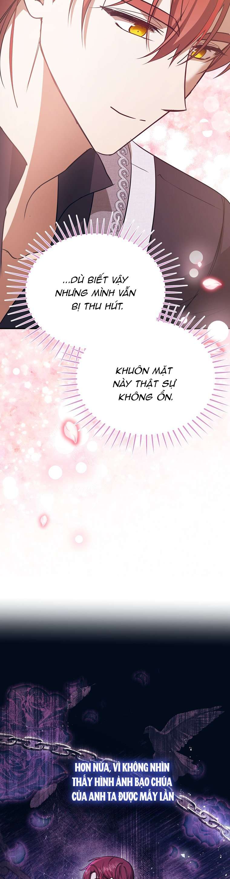 chị gái tôi là nhân vật chính chapter 18 42