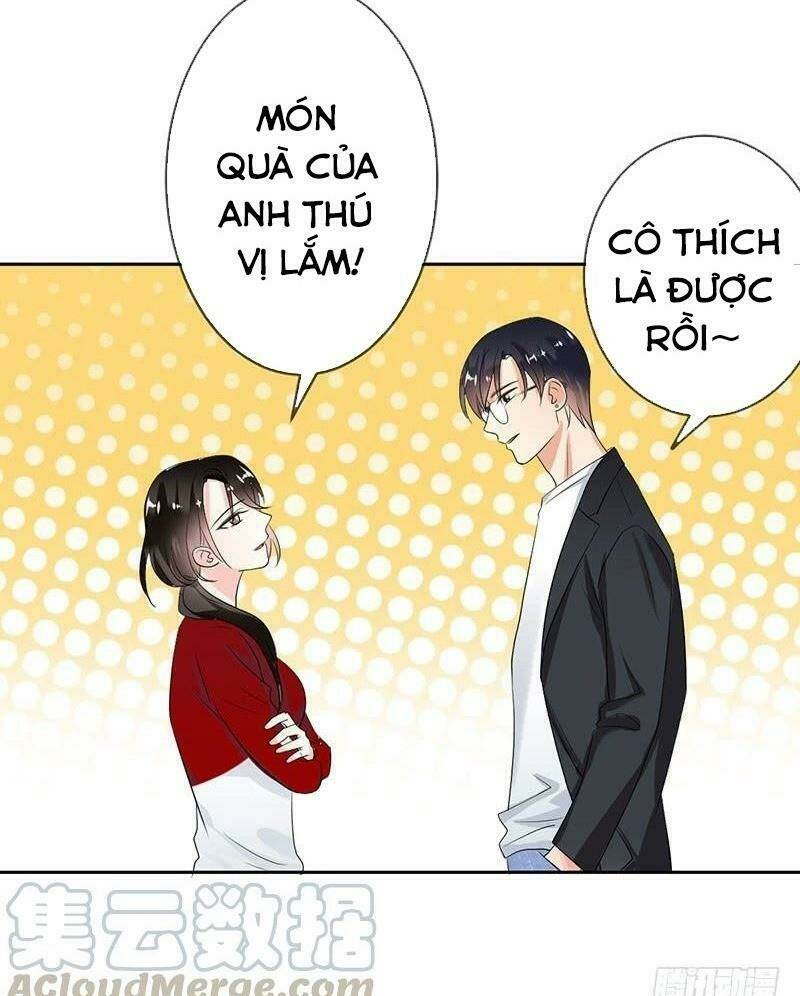 khởi động lại tương lai chapter 49 18