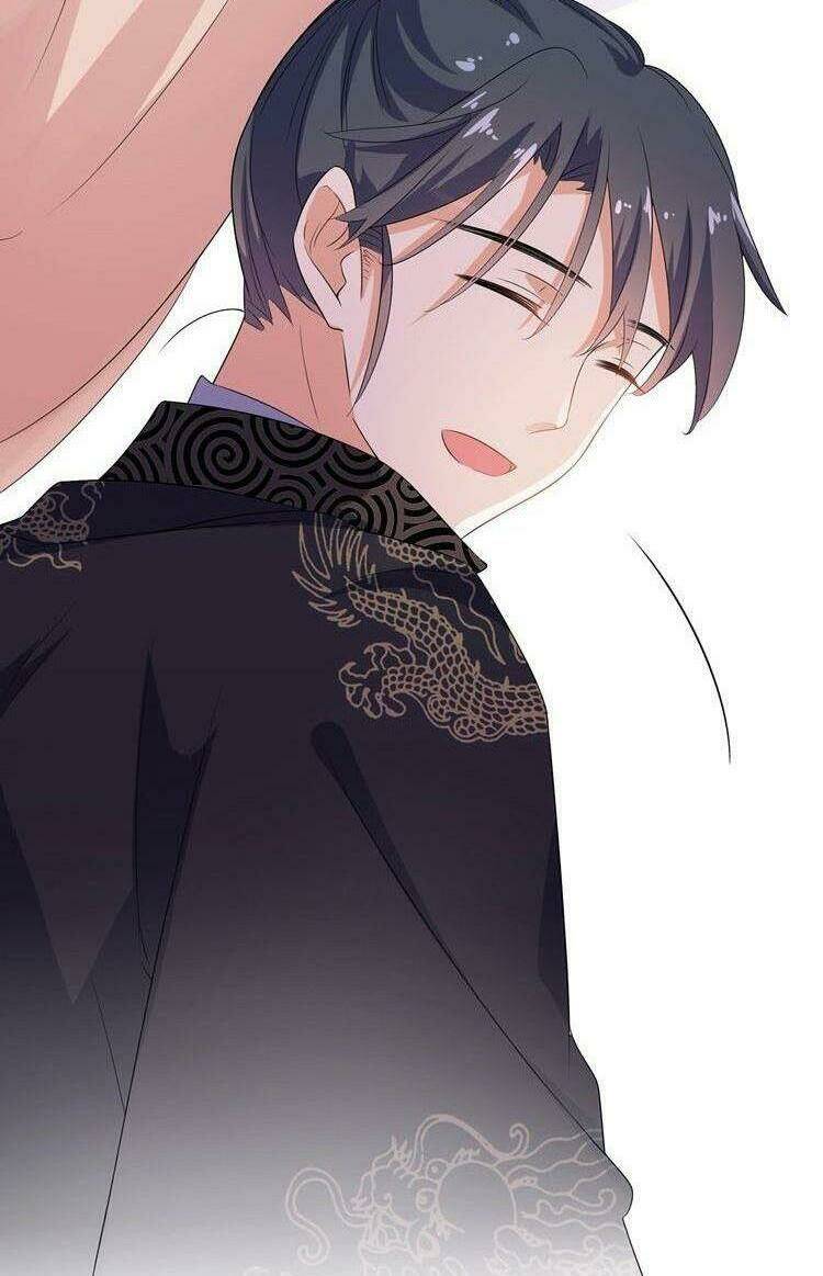 ngạo kiều vương gia huyên náo phi chapter 20 20