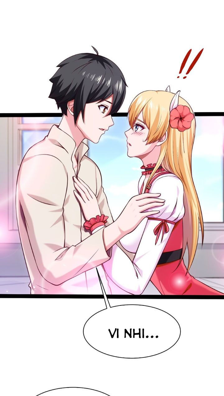 ma thú kiếm thánh dị giới tung hoành chapter 122 23