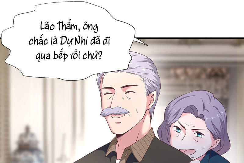 chiến lược lãng mạn của thịnh thiếu chapter 26 19