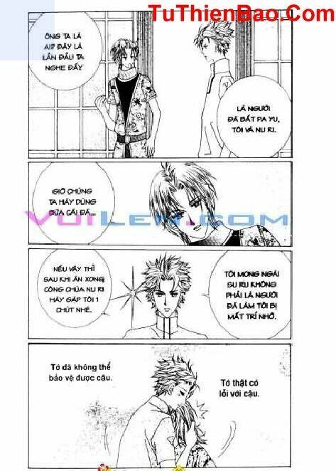 công chúa của tôi chapter 8 97