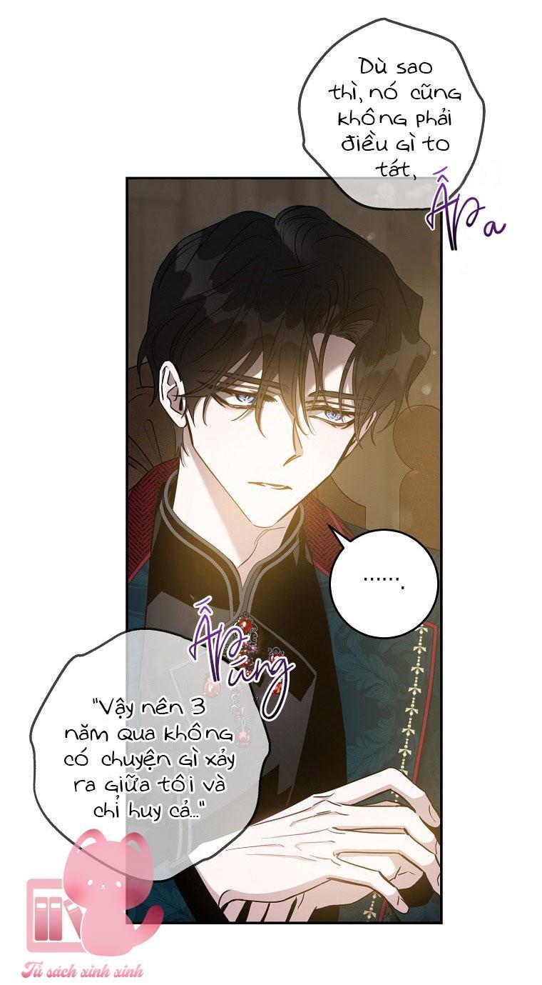 thuần hóa bạo chúa rồi bỏ trốn chapter 73 11