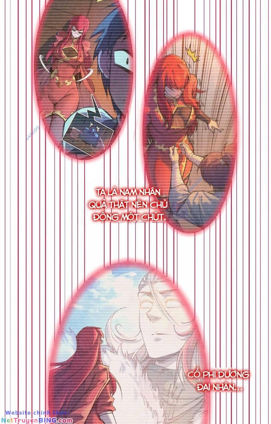 vạn cổ chí tôn chapter 263 41