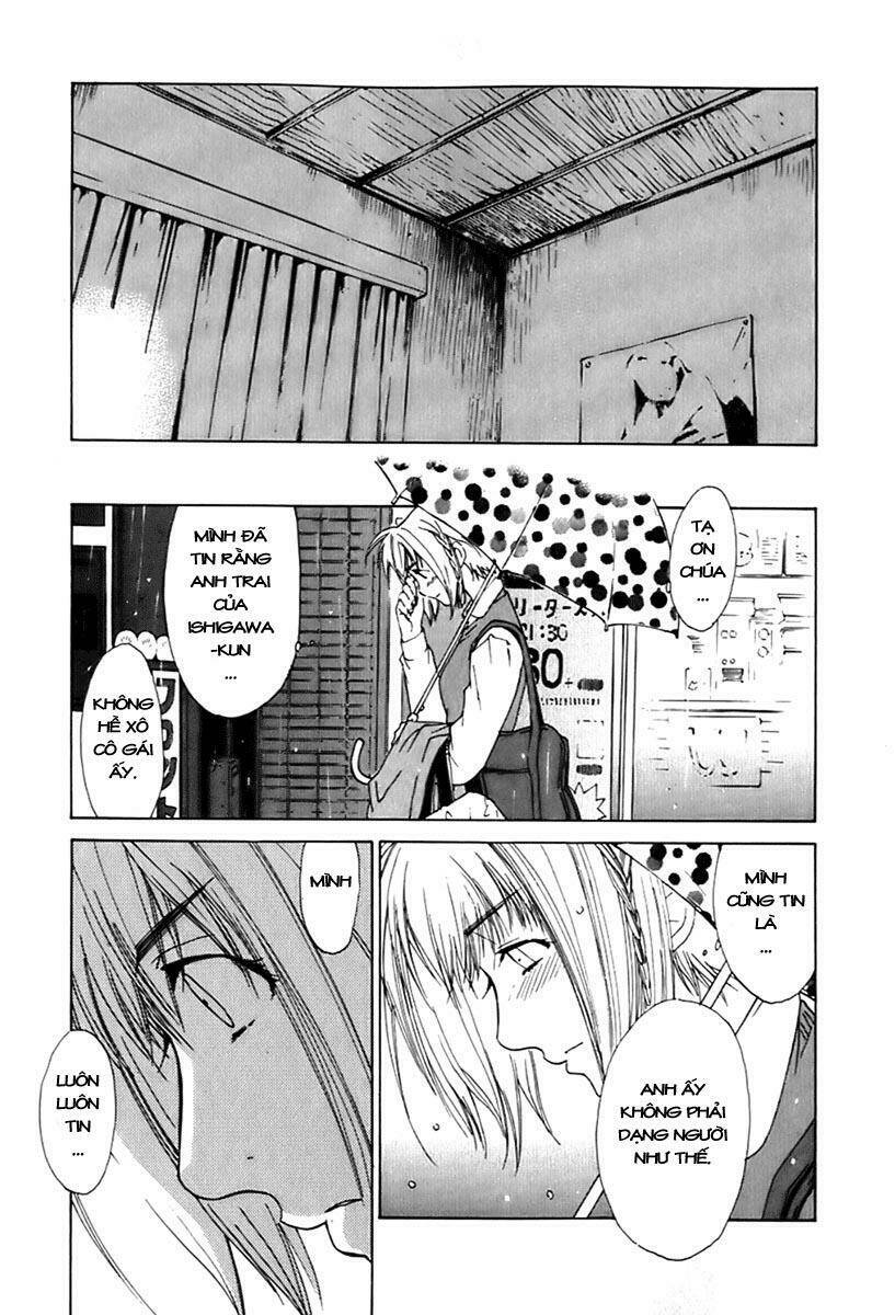 butterfly - paru paro chapter 21 18