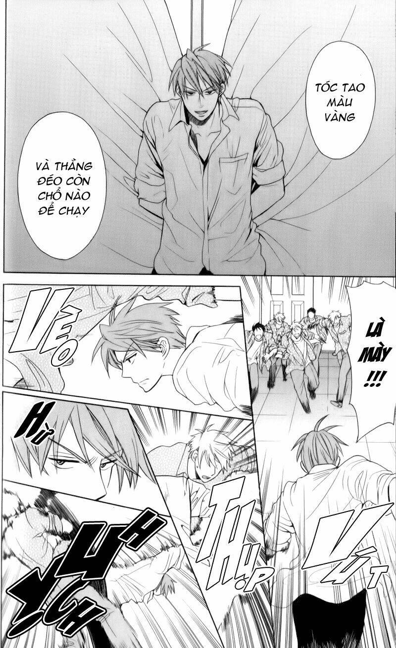 thầy giáo của tôi chapter 48 16