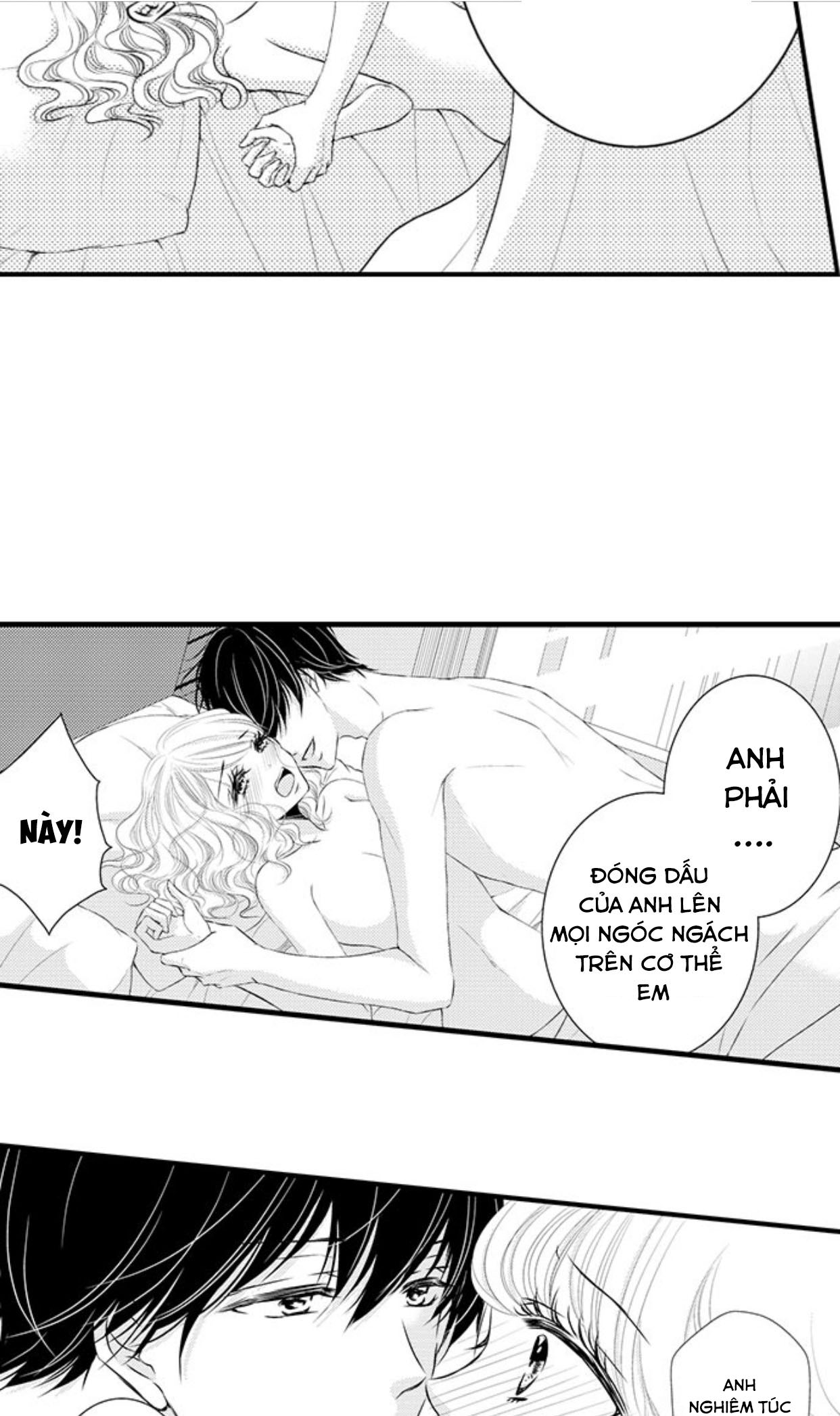 sự cao trào hoàn hảo chapter 90.1 16