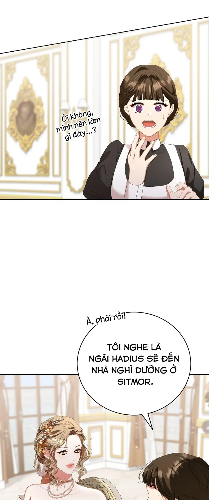 tình yêu đó chưa hề tồn tại chapter 61 38