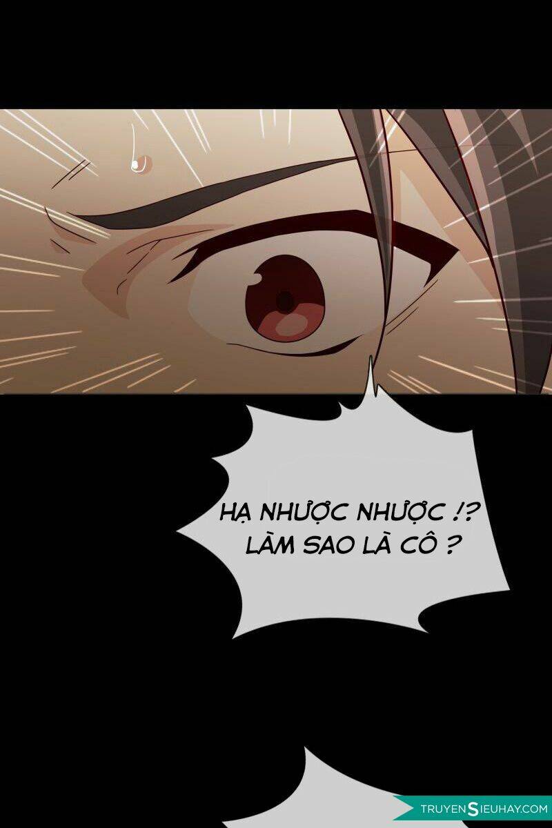 tổng tài đại nhân tiểu nữ vu chapter 1 15