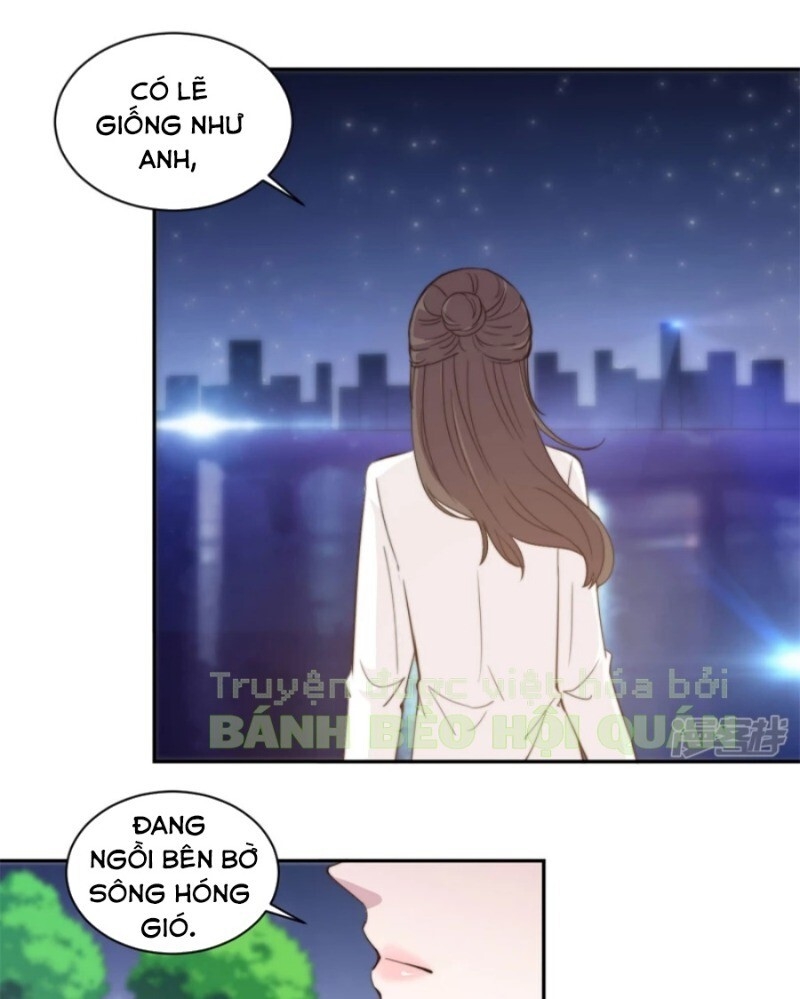 tổng tài, tránh xa tôi ra chapter 34 20