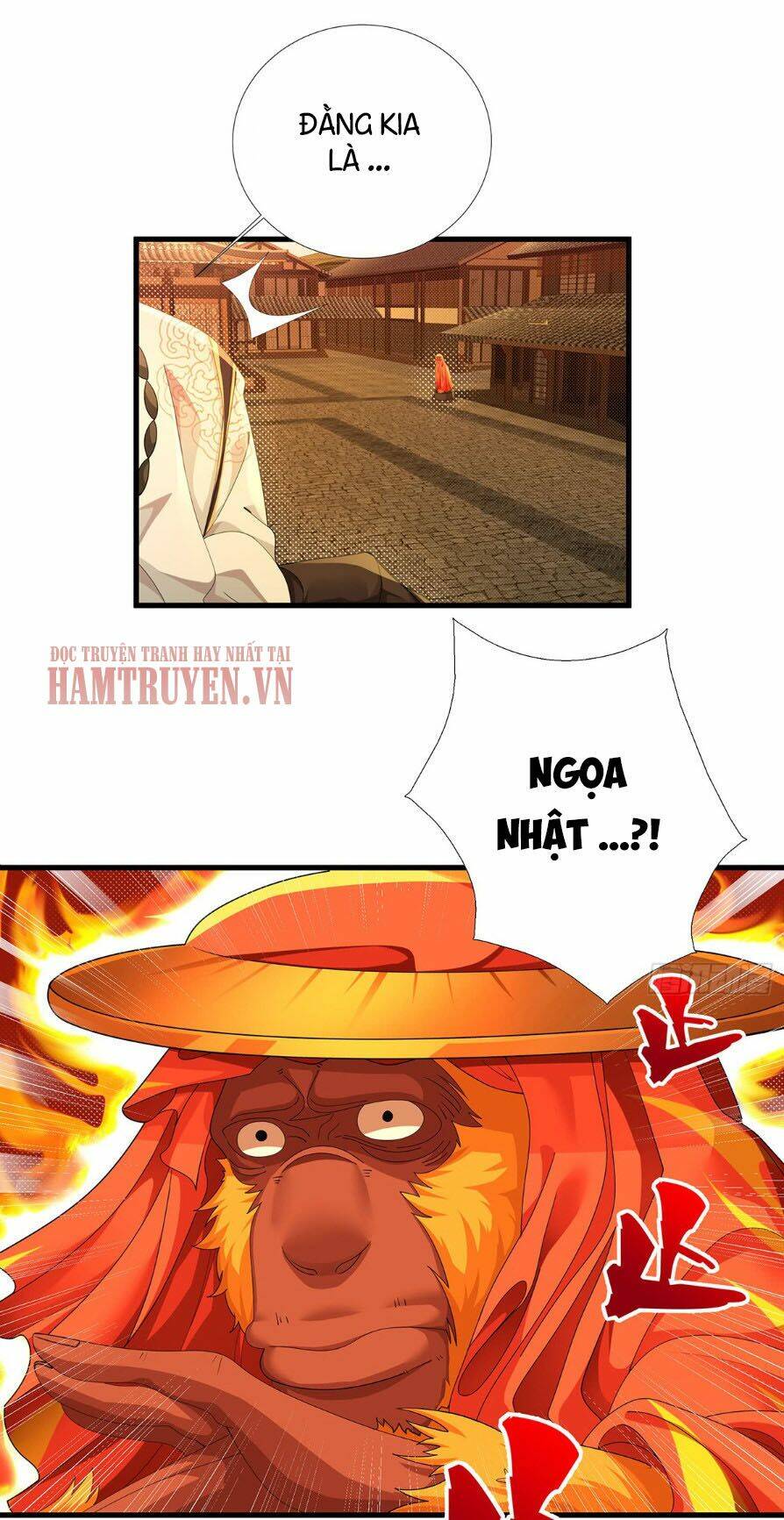 nguyên linh chúa tể chapter 13 1