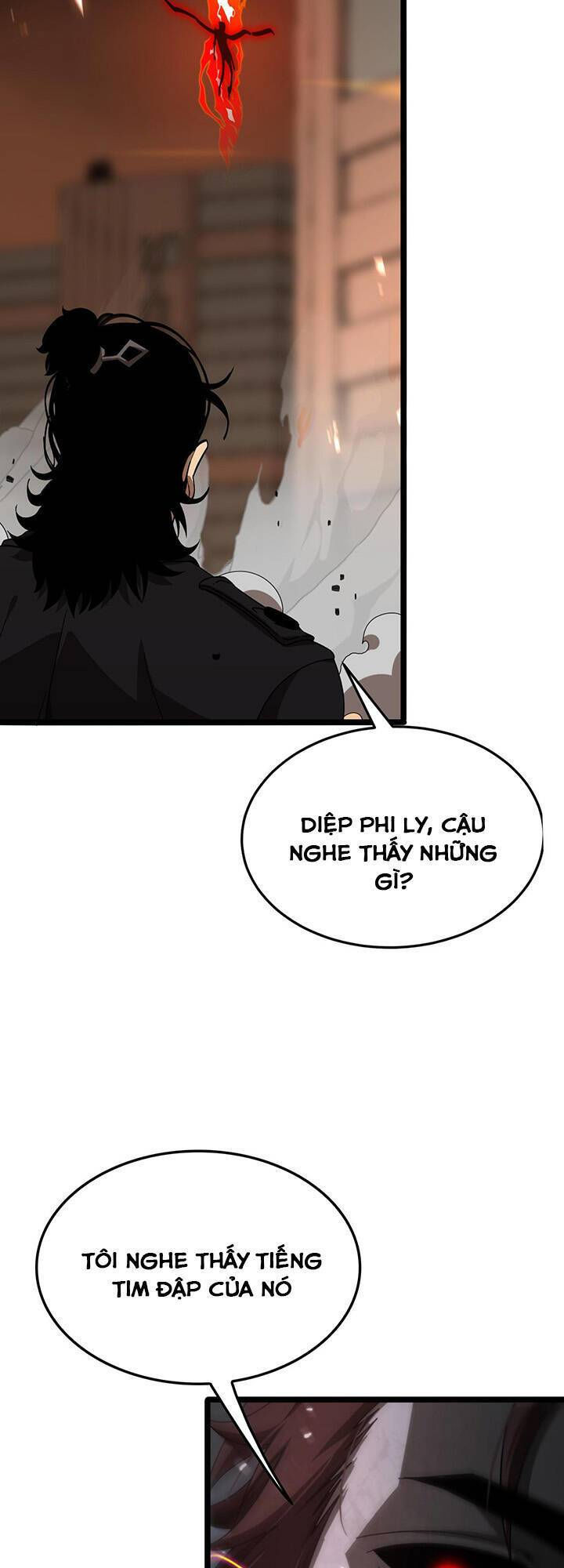 chư giới - tận thế online chapter 162 38