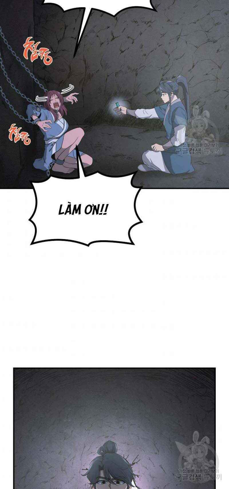 thiếu niên phương sĩ chapter 14 24