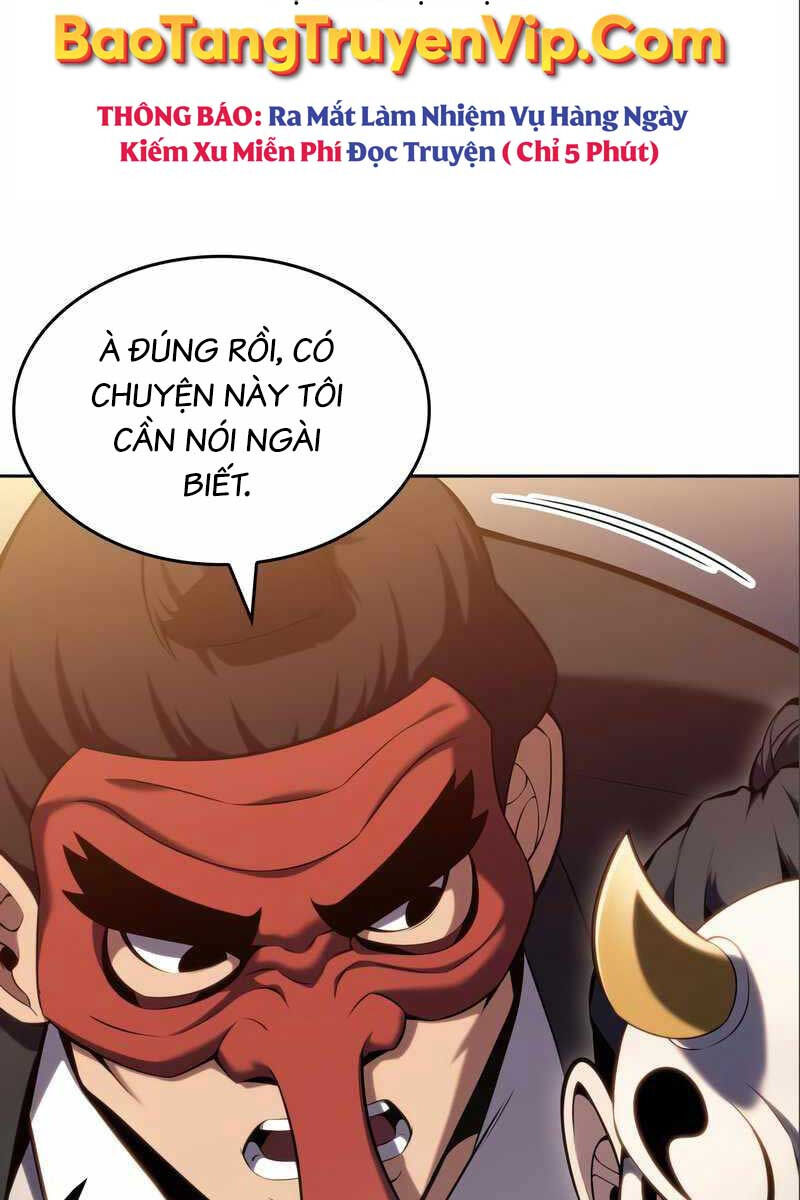 Người Chơi Mới Cấp Tối Đa chapter 97.1 124