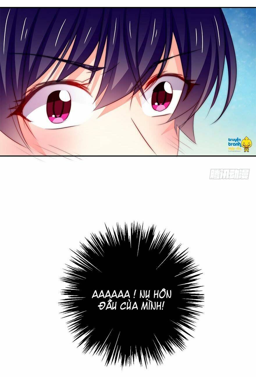 luận cách yêu của chứng sợ phụ nữ chapter 2 19