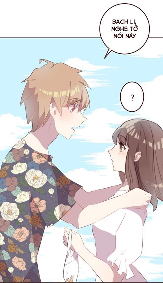 người yêu biến mất chapter 28 20