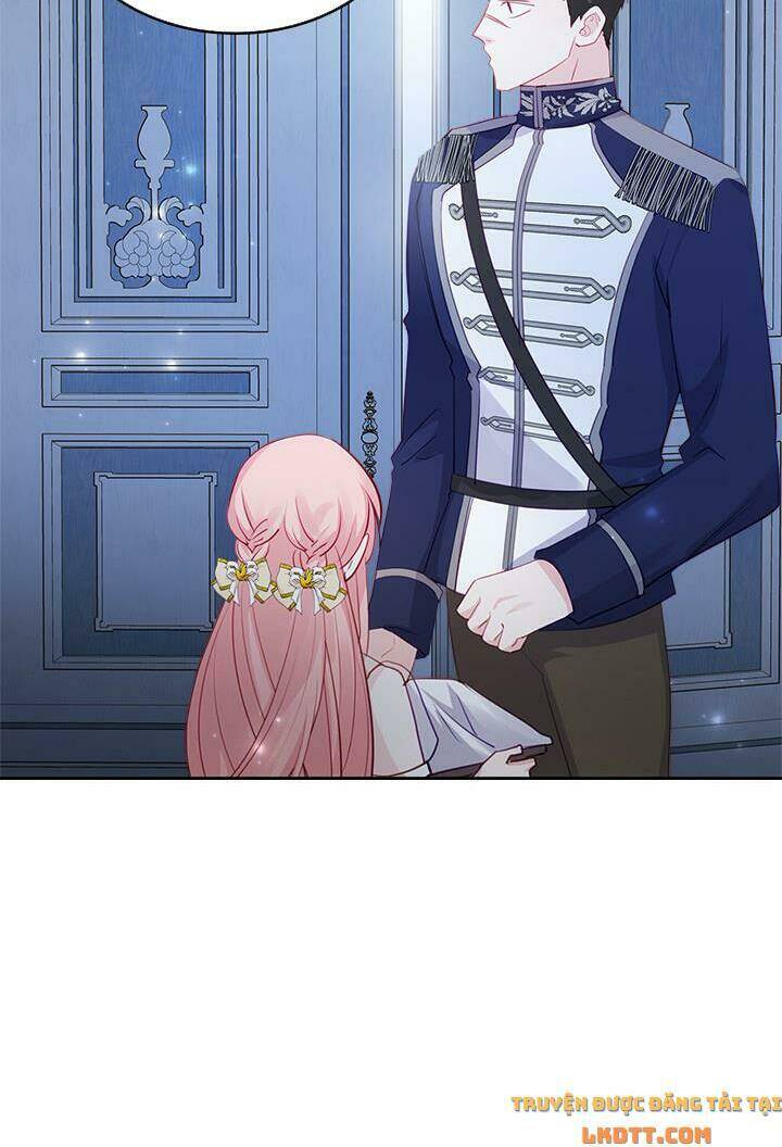 công chúa phản diện muốn ở trong ngôi nhà bánh quy chapter 17 40